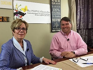 Scott Burky Interviewed for Greater Reading Chamber Member Spotlight