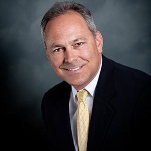 Mike DeBerdine, CEO Rhoads Energy