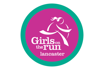 Girls on the Run Lancaster Logo