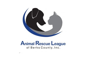 The Animal Rescue League of Berks County Logo