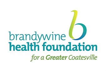 Brandywine Health Foundation Logo