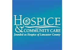 Hospice & Community Care Logo