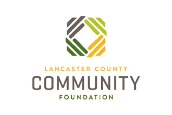 Lancaster County Community Foundation Logo