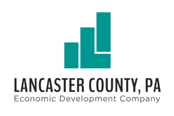 Economic Development Company of Lancaster County Logo