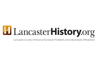 LancasterHistory.org Logo