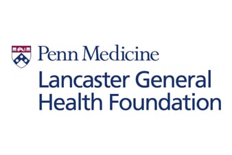 LG Health Foundation Logo