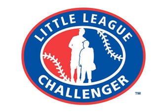 Challenger Little League of Lancaster Logo