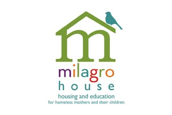 Milagro House Logo