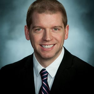 Luke Senkowski