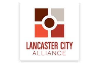 Lancaster City Alliance Logo