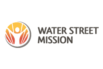 Water Street Rescue Mission Logo