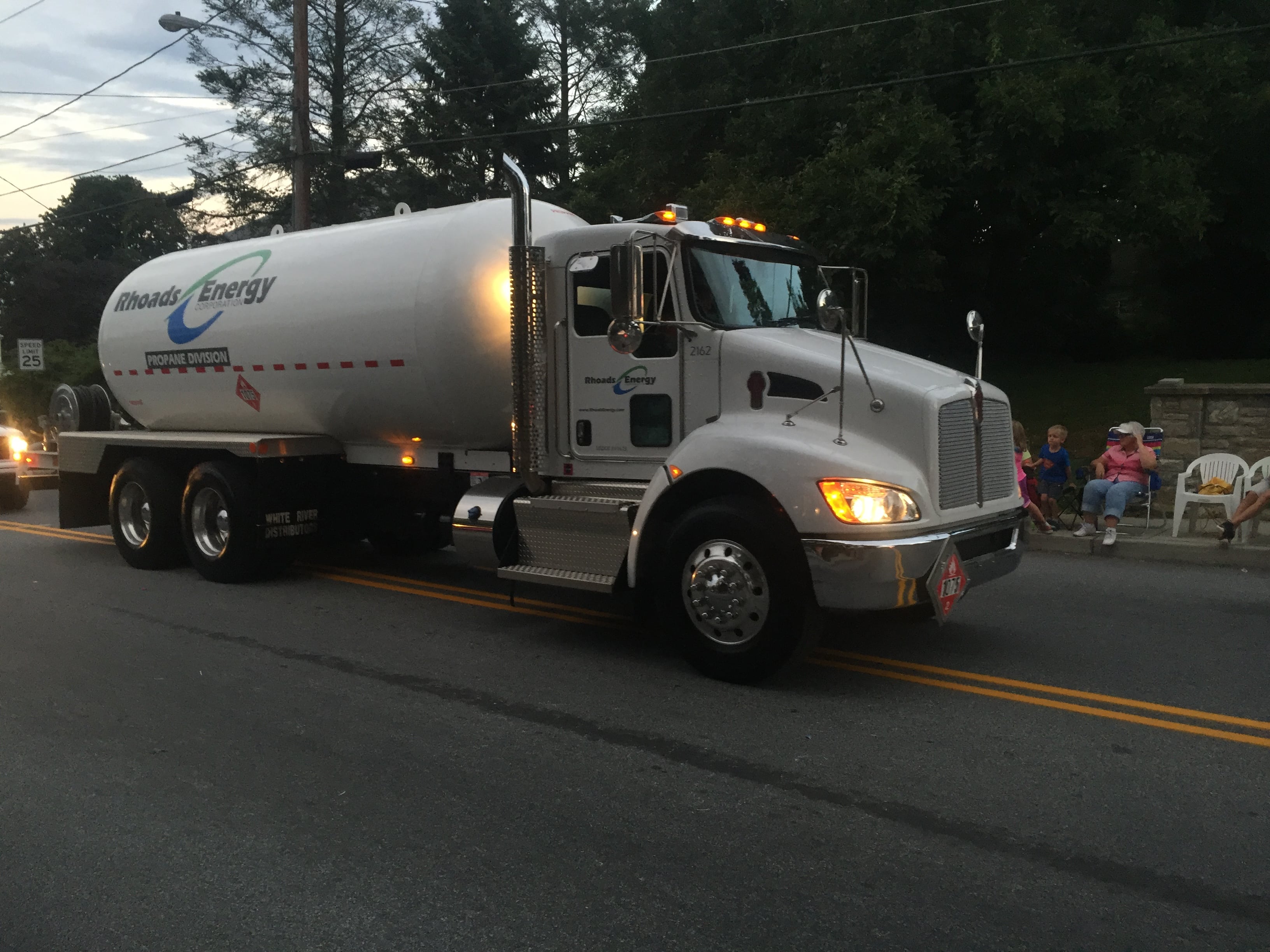 Join Us at the Solanco Fair Rhoads Energy