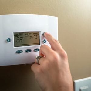 thermostat