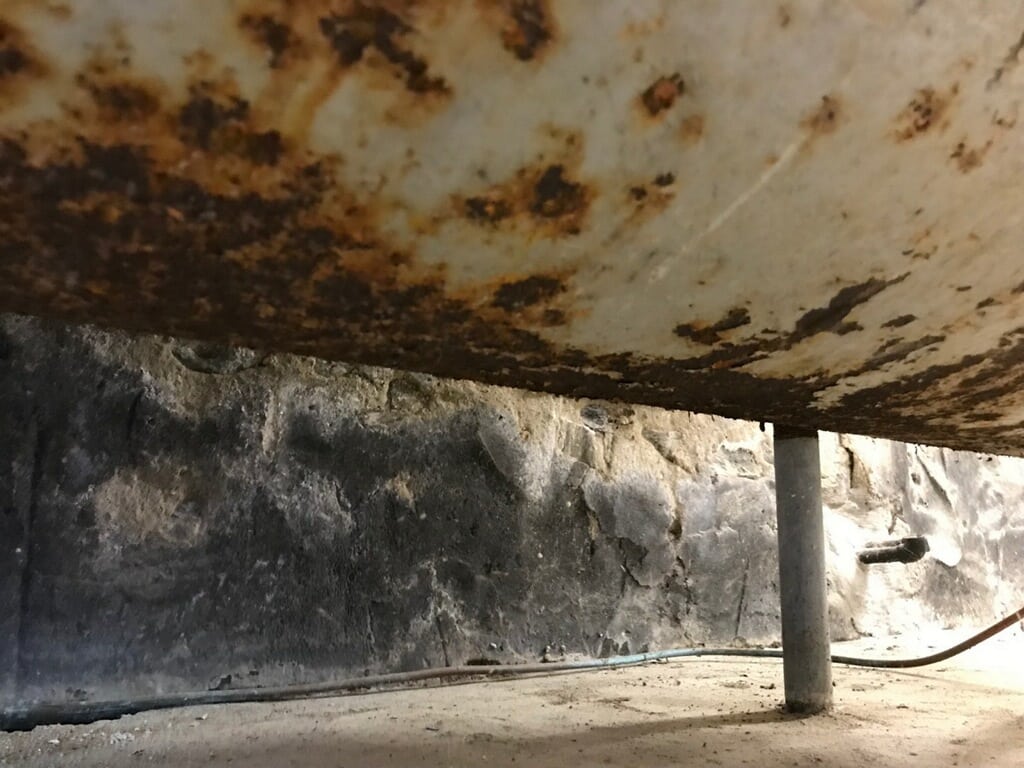 Heating Oil Tank Safety Rhoads Energy