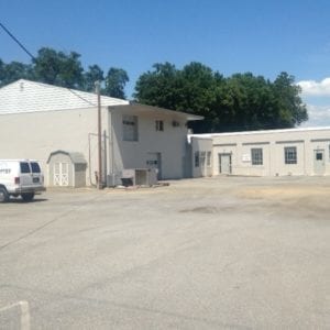 Rhoads Energy Announces Move to New Headquarters