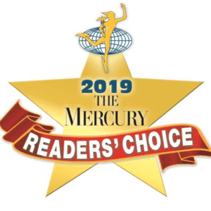 Mercury Readers Choice Star