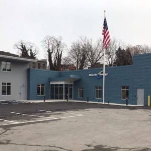 Rhoads Energy Settles In to New Headquarters - Hazel Street