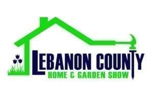 Lebanon County Home and Garden Show logo