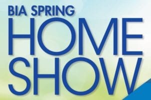 BIA Spring Home Show