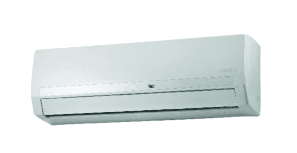 Lennox mini split indoor unit.