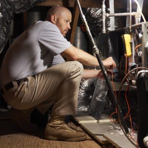 Heating Service & Repairs in Southcentral PA