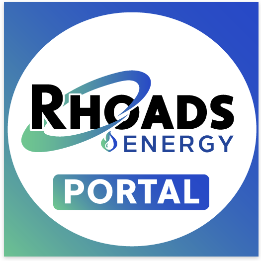 my rhoads app icon