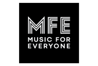 Music for Everyone Logo