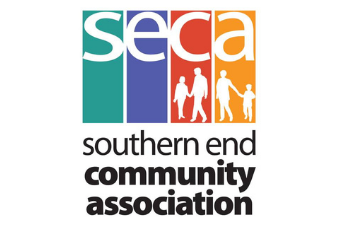 Southern End Community Association Logo