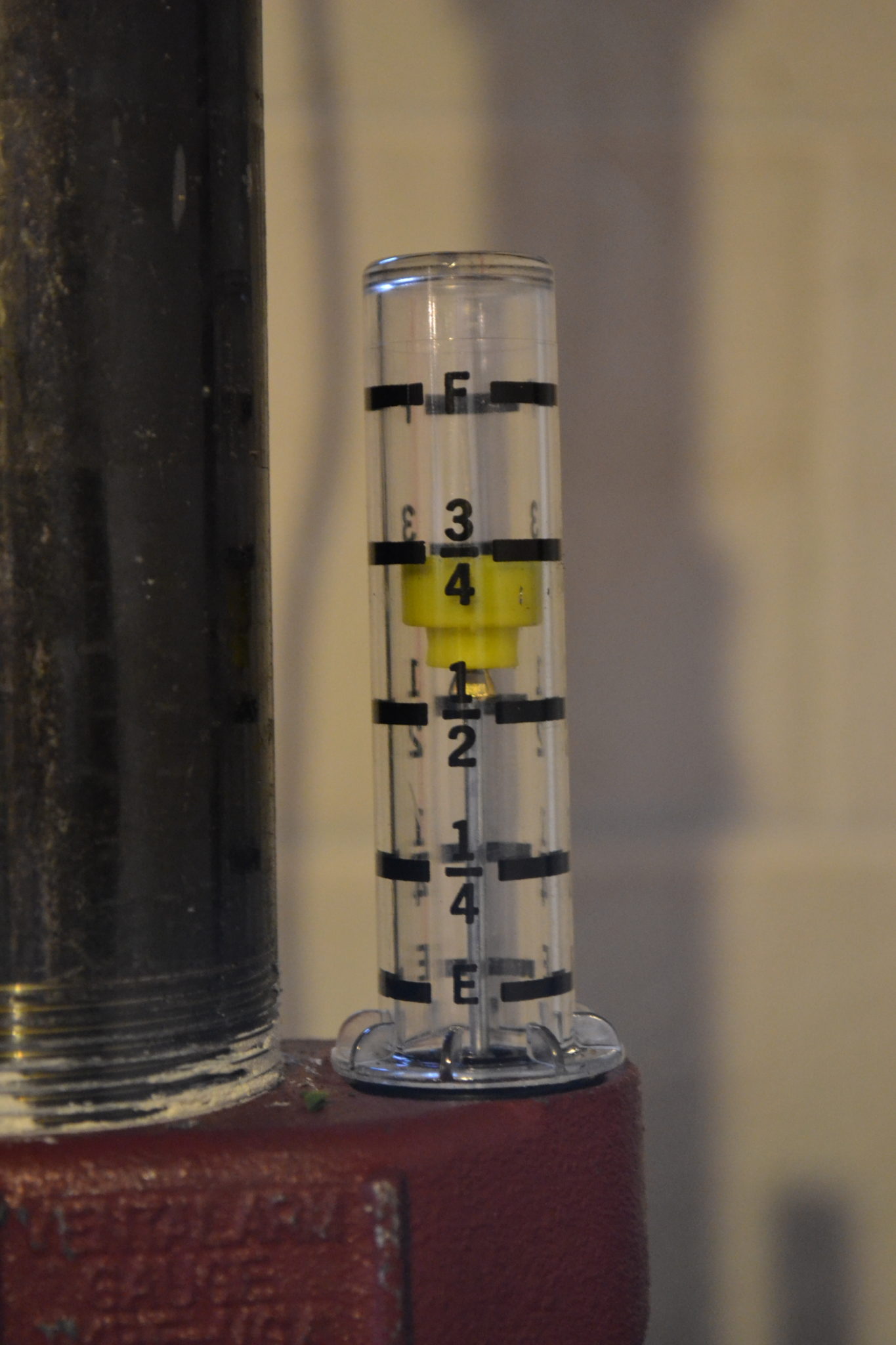 How Much Heating Oil Does My Heater Use Rhoads Energy