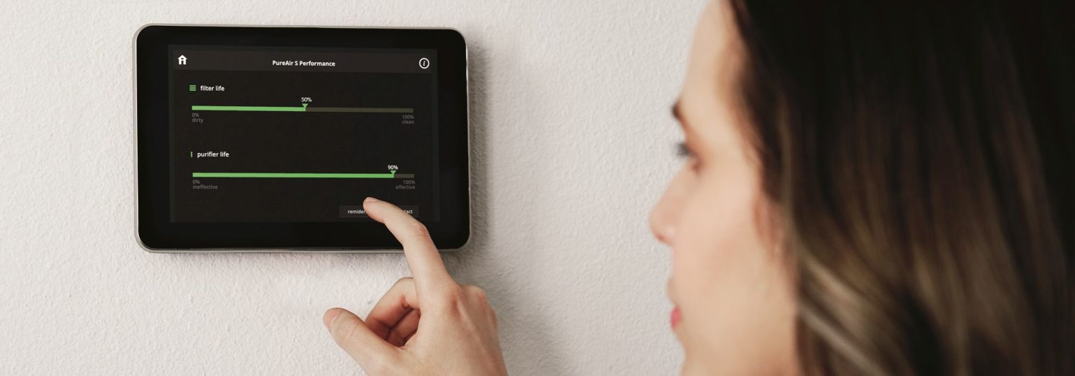 Should I Set My HVAC System’s Fan Setting to Auto or On? | Rhoads Energy