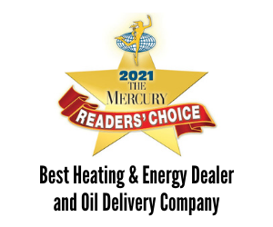 Mercury Readers Choice Logo