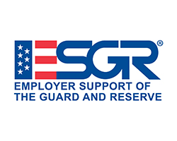 Employer Support of the Guard and Reserve