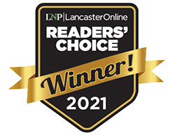 Best Heating & Cooling Service Company - LNP Readers Choice 2021