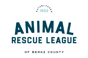 Animal Rescue League of Berks County Logo