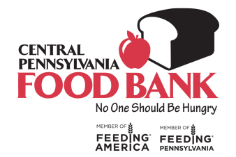 Central Pennsylvania Food Bank Logo