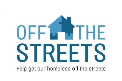 Off The Streets Lancaster Logo