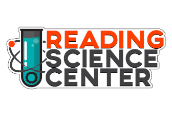 Reading Science Center Logo