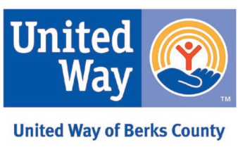 Berks County United Way Logo