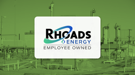 Rhoads Energy Slashes Natural Gas Prices Ahead of Winter