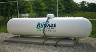 Biofuel Heat Association National Propane Gas