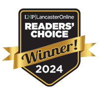 LNP Readers' Choice Winner 2024