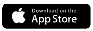 Apple App Store Logo