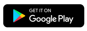 Google App store logo