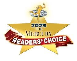 Mercury Readers Choice logo2025