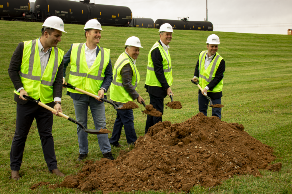 GB Guests + Mike, Nate and Steve