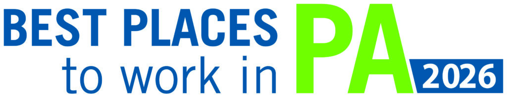 best placs to work in PA logo 2026